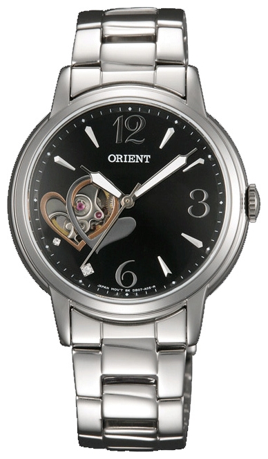 Wrist watch ORIENT DB0700FB for women - 1 image, photo, picture