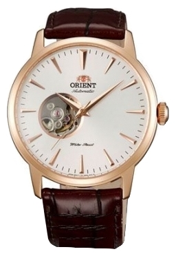 ORIENT DB08001W wrist watches for men - 1 image, picture, photo