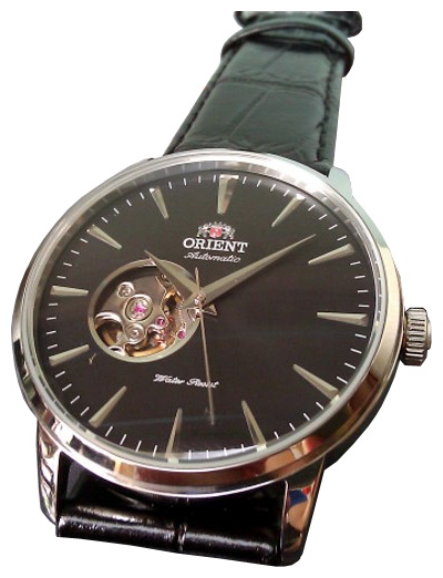 Wrist watch ORIENT DB08004B for men - 1 photo, image, picture