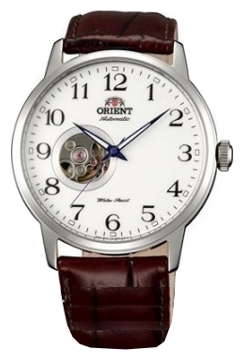 Wrist watch ORIENT DB08005W for men - 1 photo, image, picture