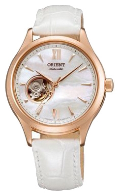 Wrist watch ORIENT DB0A002W for women - 1 photo, picture, image