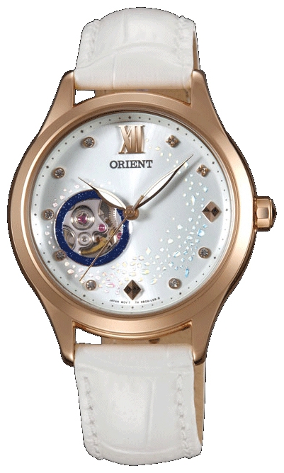 Wrist watch ORIENT DB0A008W for women - 1 photo, image, picture