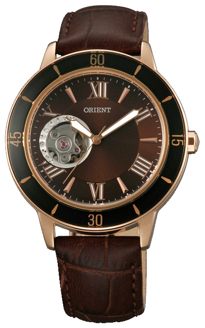 Wrist watch ORIENT DB0B002T for women - 1 picture, photo, image