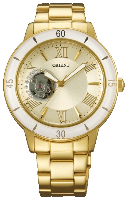 Wrist watch ORIENT DB0B003S for women - 1 picture, photo, image