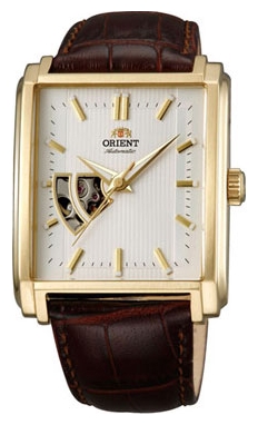 ORIENT DBAD003W wrist watches for men - 1 image, picture, photo