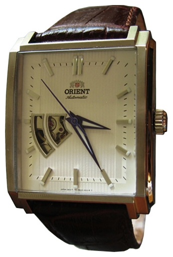 Wrist watch ORIENT DBAD005W for men - 1 picture, photo, image