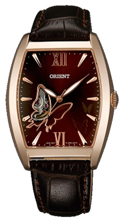 ORIENT DBAE001T wrist watches for women - 1 image, picture, photo