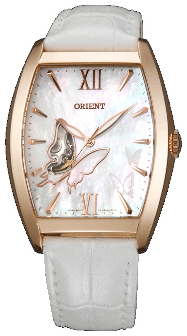 Wrist watch ORIENT DBAE002W for women - 1 image, photo, picture