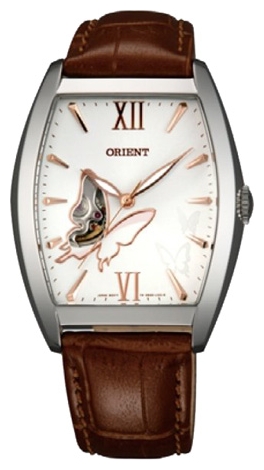 Wrist watch ORIENT DBAE003W for women - 1 photo, picture, image