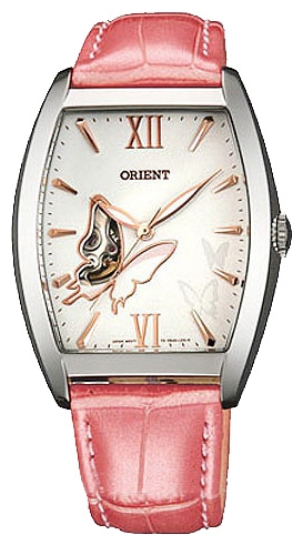 Wrist watch ORIENT DBAE004W for women - 1 photo, picture, image