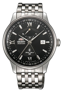 ORIENT DJ02002B wrist watches for men - 1 image, picture, photo