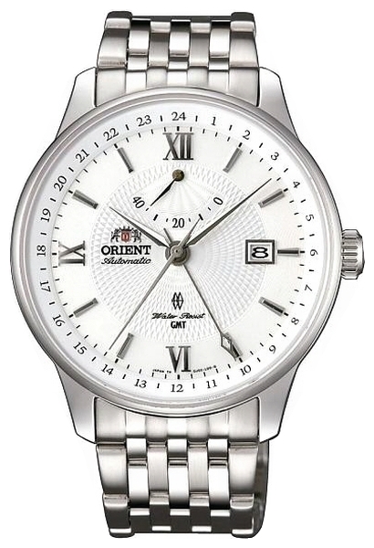Wrist watch ORIENT DJ02003W for men - 1 picture, image, photo