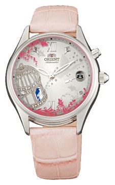 ORIENT DM00004W wrist watches for women - 1 image, picture, photo