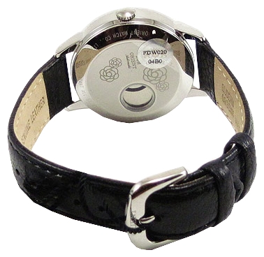 Wrist watch ORIENT DW02004B for women - 2 photo, picture, image