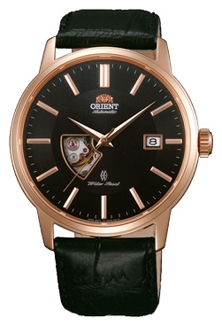 Wrist watch ORIENT DW08001B for men - 1 picture, image, photo
