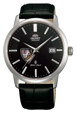 ORIENT DW08004B wrist watches for men - 1 image, picture, photo