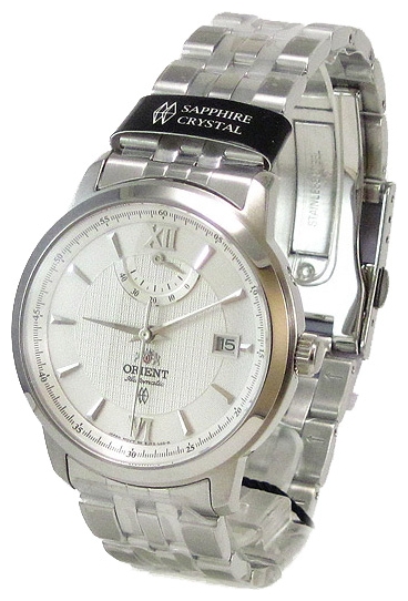 Wrist watch ORIENT EJ02003W for men - 1 picture, photo, image