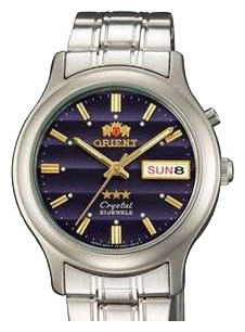 Wrist watch ORIENT EM0201ZD for men - 1 picture, photo, image