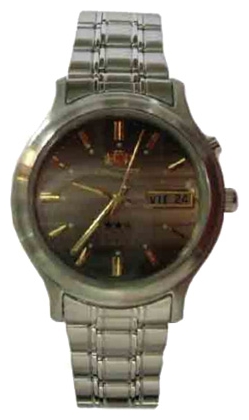 Wrist watch ORIENT EM0201ZU for men - 1 photo, image, picture