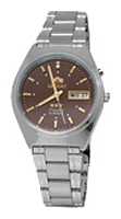 Wrist watch ORIENT EM0801LT for men - 1 picture, photo, image