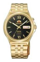 ORIENT EM5M00ZB wrist watches for men - 1 image, picture, photo