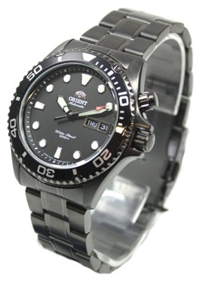 Wrist watch ORIENT EM65007B for men - 1 picture, image, photo