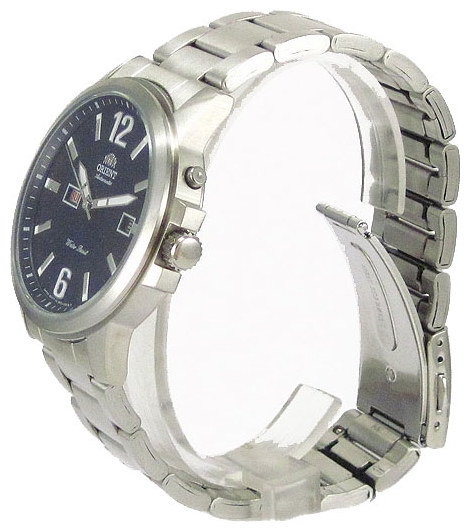 ORIENT EM7J007D wrist watches for men - 1 image, picture, photo