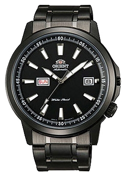 Wrist watch ORIENT EM7K001B for men - 1 picture, photo, image
