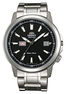 Wrist watch ORIENT EM7K004B for men - 1 picture, image, photo