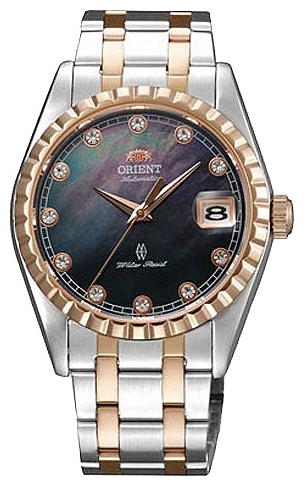 Wrist watch ORIENT ER22001B for women - 1 image, photo, picture