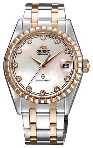 Wrist watch ORIENT ER22001W for women - 1 image, photo, picture