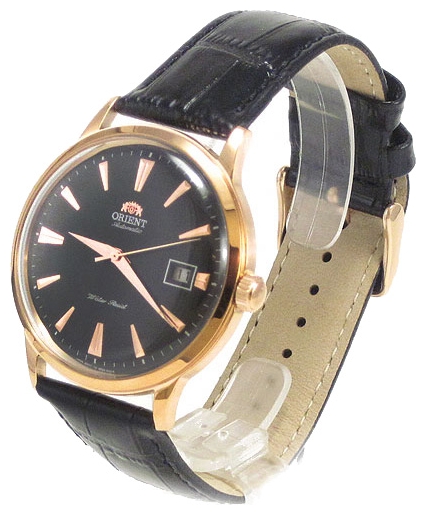 Wrist watch ORIENT ER24001B for men - 1 photo, image, picture