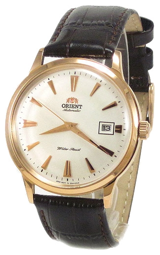 Wrist watch ORIENT ER24002W for men - 1 picture, photo, image