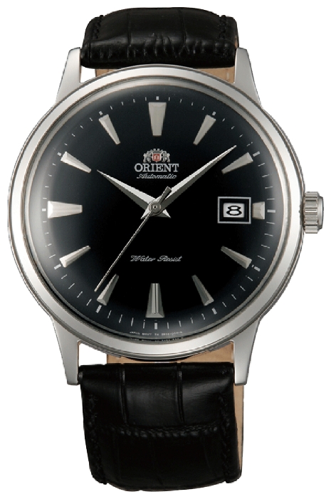Wrist watch ORIENT ER24004B for men - 1 photo, image, picture