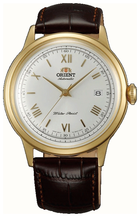 Wrist watch ORIENT ER24009W for men - 1 picture, photo, image