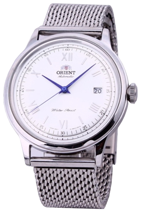 ORIENT ER2400AW pictures