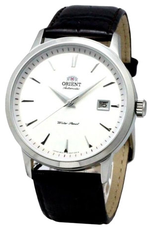 Wrist watch ORIENT ER27007W for men - 1 picture, photo, image