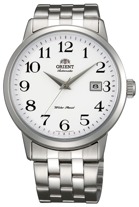 Wrist watch ORIENT ER2700DW for men - 1 photo, image, picture