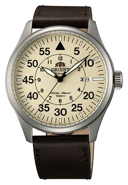 ORIENT ER2A005Y wrist watches for men - 1 image, picture, photo