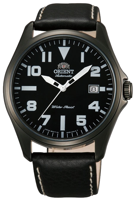 Wrist watch ORIENT ER2D001B for men - 1 image, photo, picture