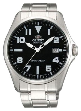 Wrist watch ORIENT ER2D006B for men - 1 picture, image, photo