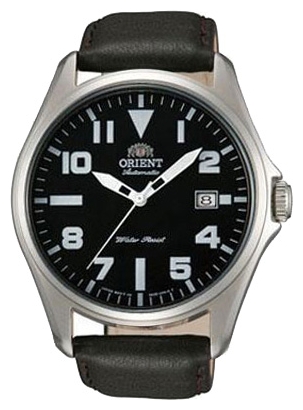 Wrist watch ORIENT ER2D009B for men - 1 photo, image, picture