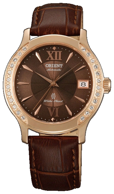 Wrist watch ORIENT ER2E001T for women - 1 image, photo, picture