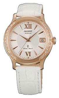 Wrist watch ORIENT ER2E002W for women - 1 photo, image, picture