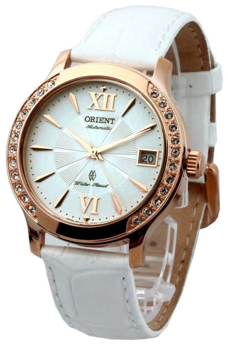 Wrist watch ORIENT ER2E002W for women - 2 photo, image, picture
