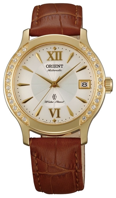 Wrist watch ORIENT ER2E003W for women - 1 photo, image, picture