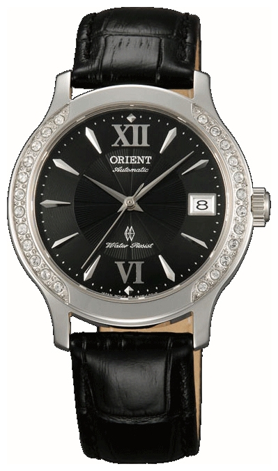 Wrist watch ORIENT ER2E004B for women - 1 picture, image, photo