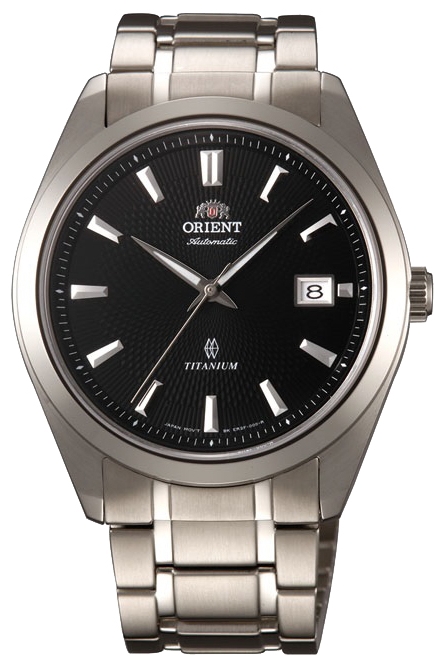 ORIENT ER2F001B wrist watches for men - 1 image, picture, photo