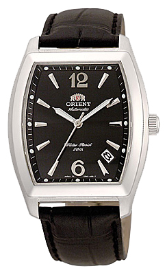 Wrist watch ORIENT ERAE003B for men - 1 photo, picture, image