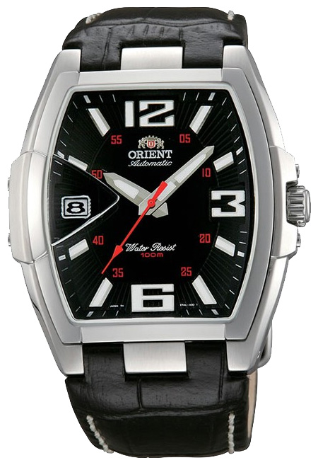 Wrist watch ORIENT ERAL005B for men - 1 image, photo, picture